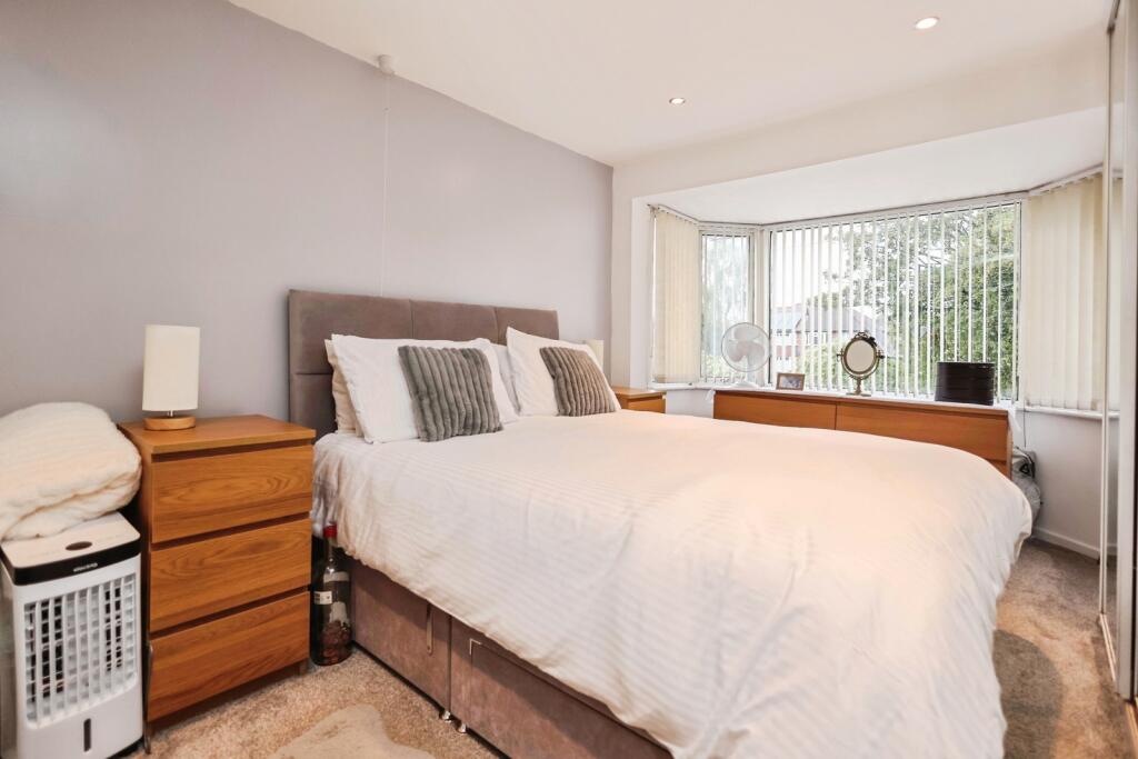 Additional image 20 of West Avenue, Castle Bromwich, Birmingham, West Midlands, B36