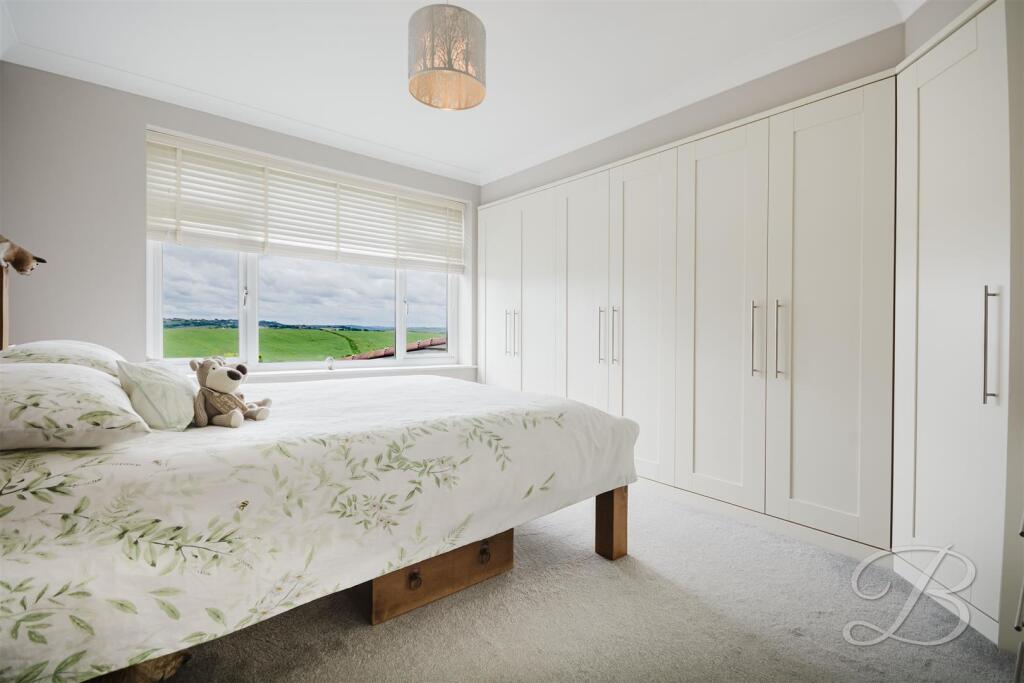 House in Bolsover, Barlborough - View 4