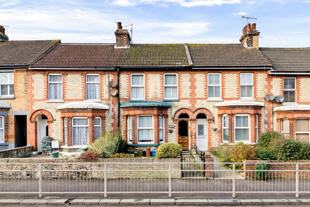 Main image of property: Folkestone Road, Dover, CT17