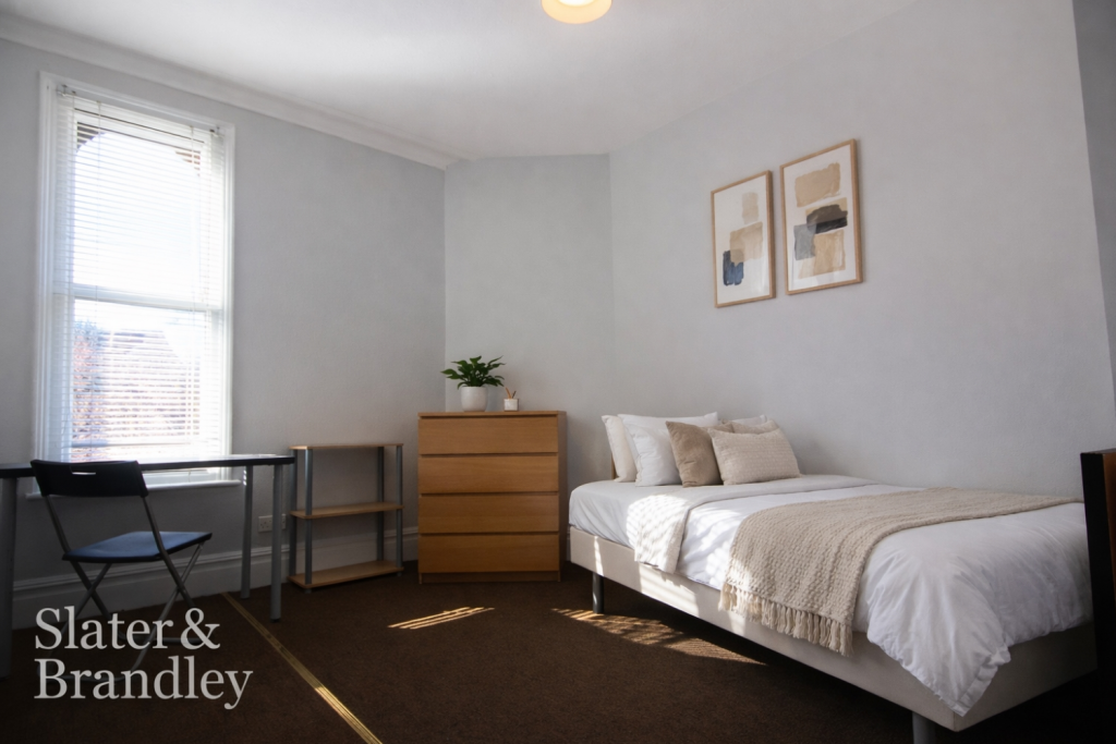 Main image of property: Musters Road, West Bridgford, Nottingham, Nottinghamshire, NG2