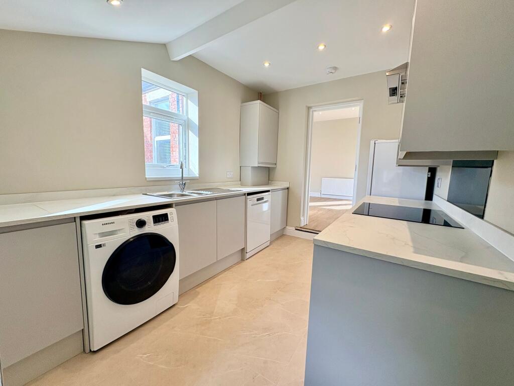 Main image of property: Sackville Road, Newcastle Upon Tyne, NE6