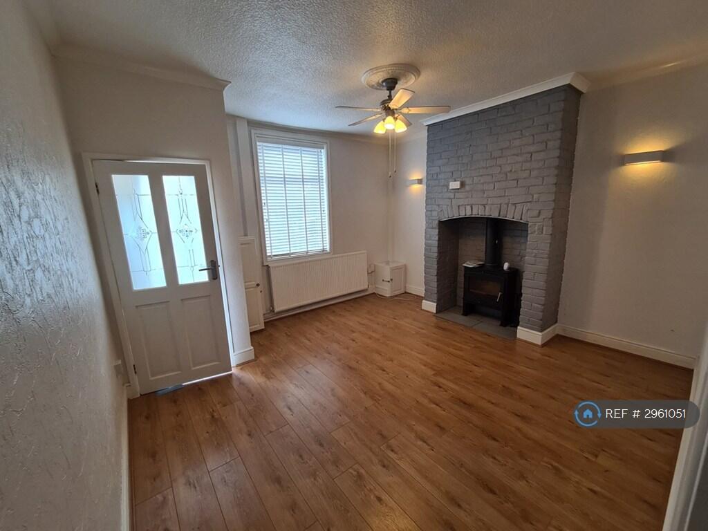 House in Manchester - View 2