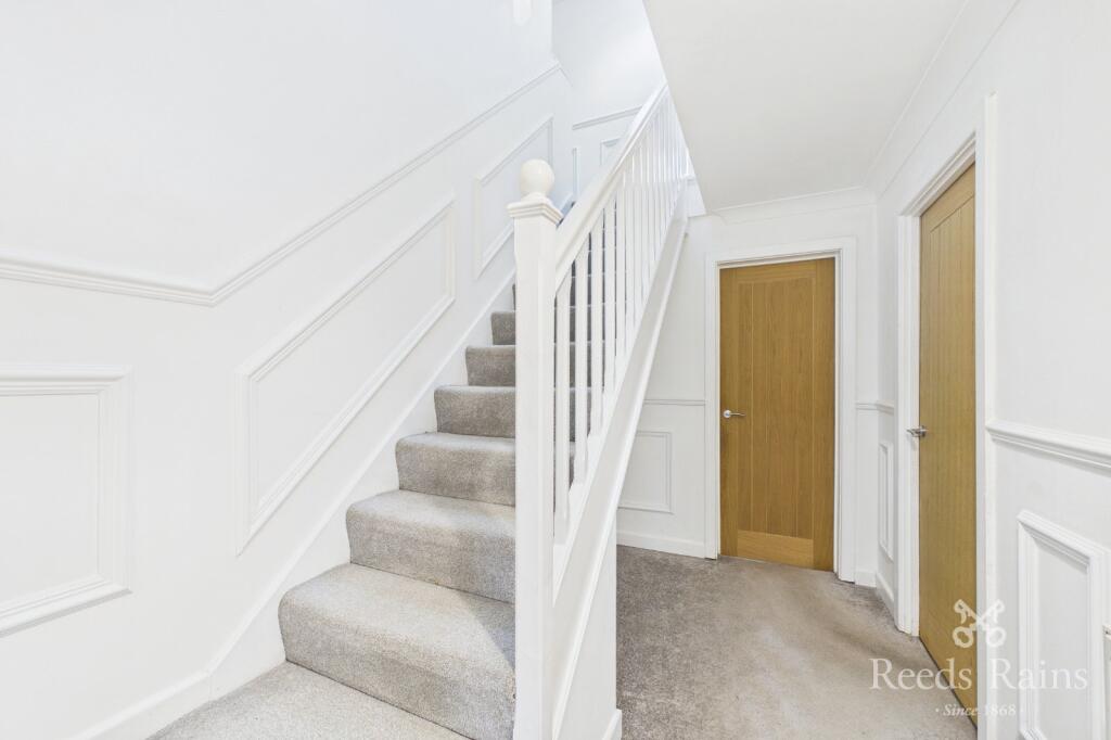 Arran Close, Holmes Chapel, Crewe, Cheshire, CW4 photo 4