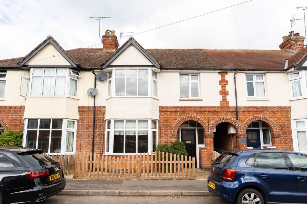 Main image of property: Imperial Road, Kibworth Beauchamp, LE8