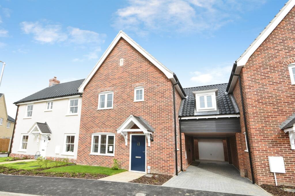 Main image of property: Weavers Way, Clare, Sudbury