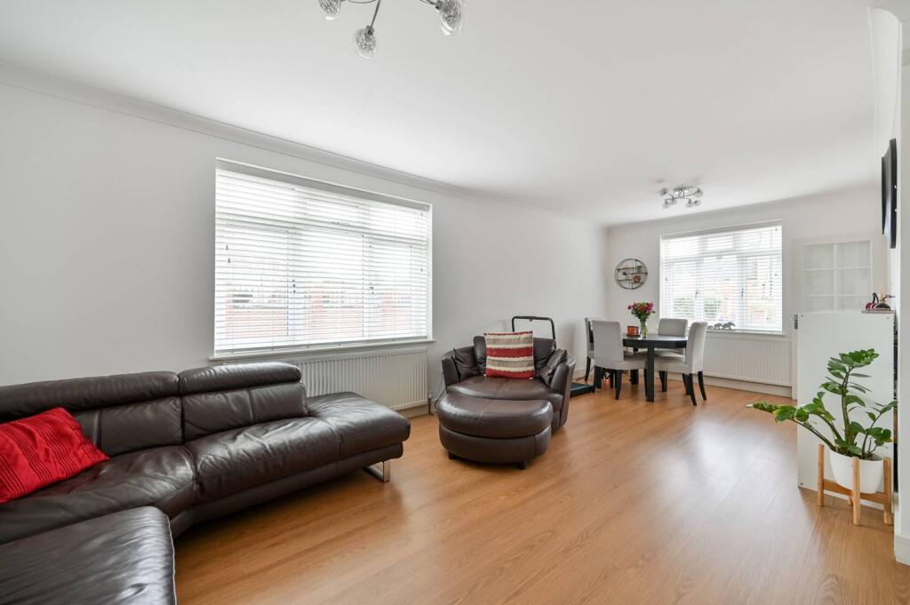 Main image of property: Fox Road, Langley, Slough, SL3
