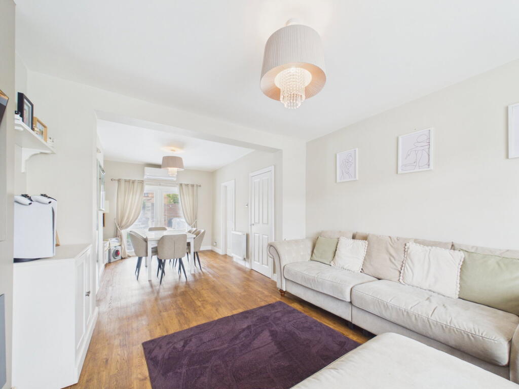 House in Bristol - View 5