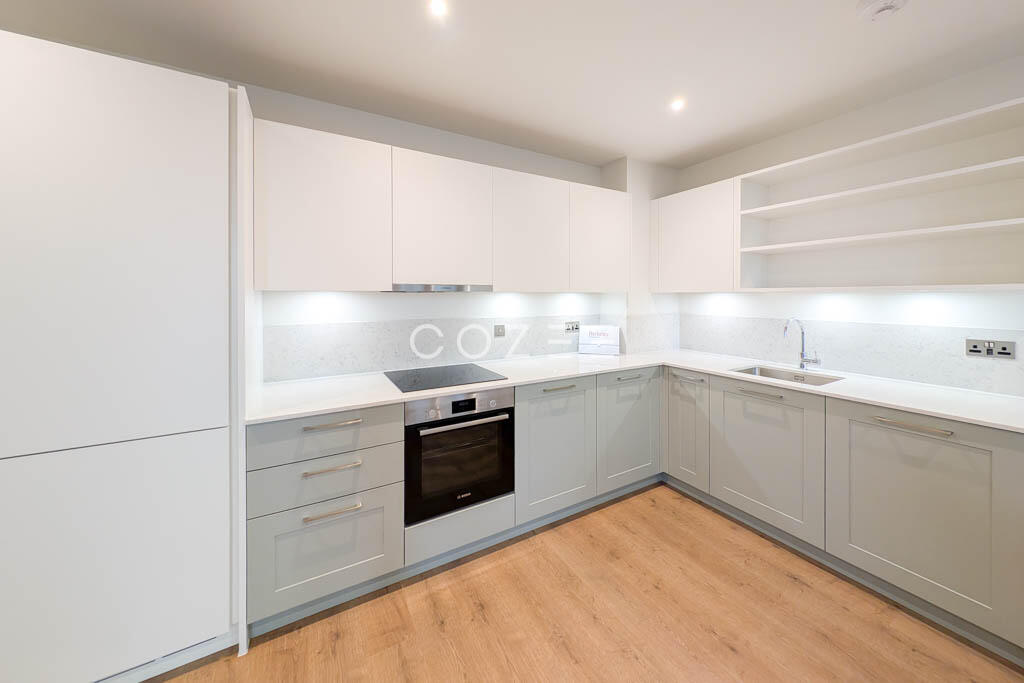 Apartment in London - View 3