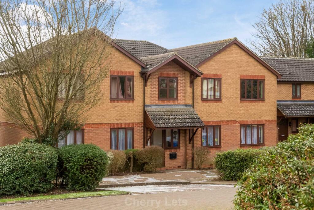 Main image of property: Parklands, Banbury, OX16