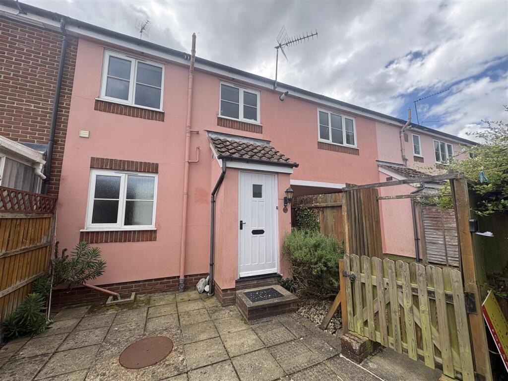 Main image of property: High Street, Wangford, Beccles