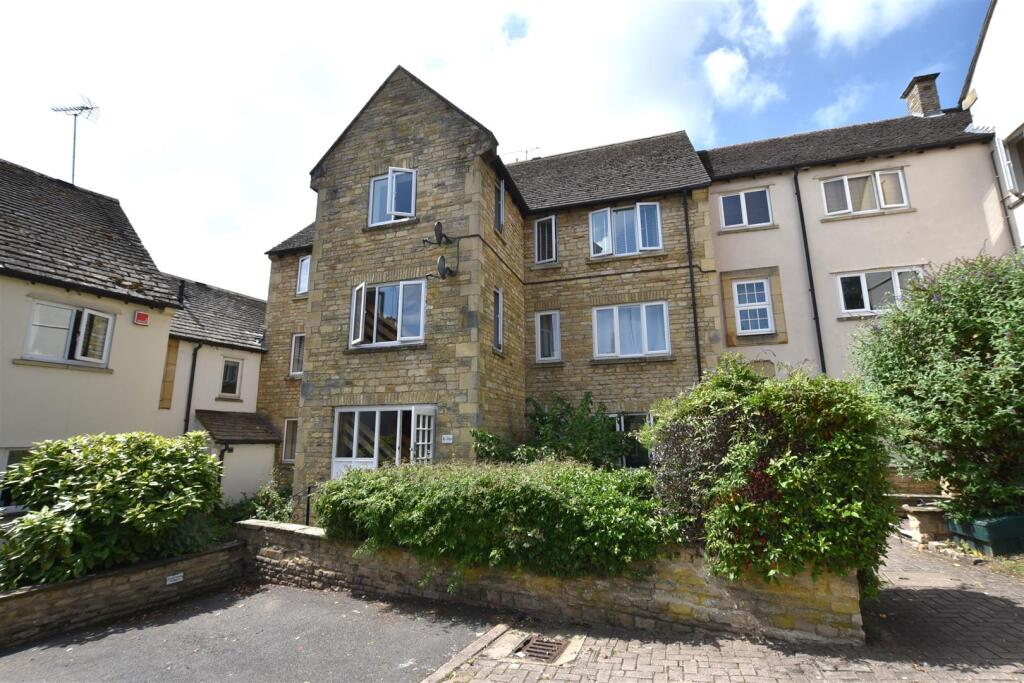 Main image of property: Warrenne Keep, Stamford
