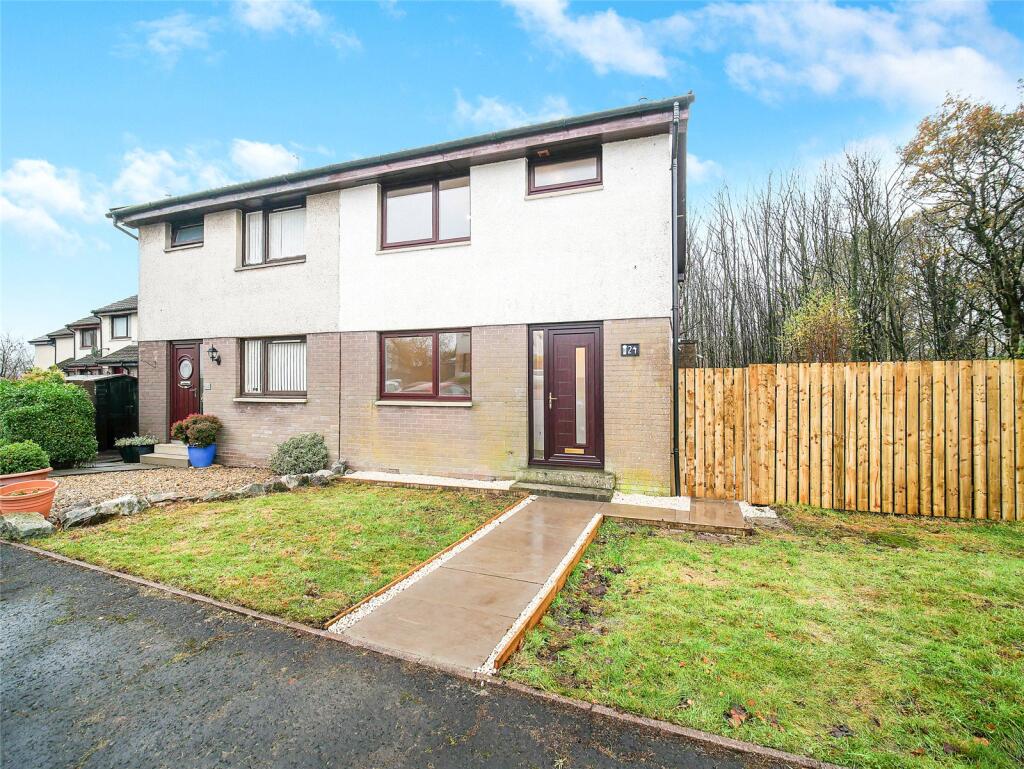 Main image of property: Craigburn Crescent, Houston, PA6