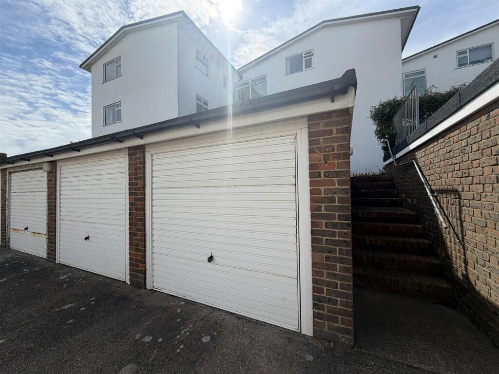 Main image of property: Crooked Lane, Seaford