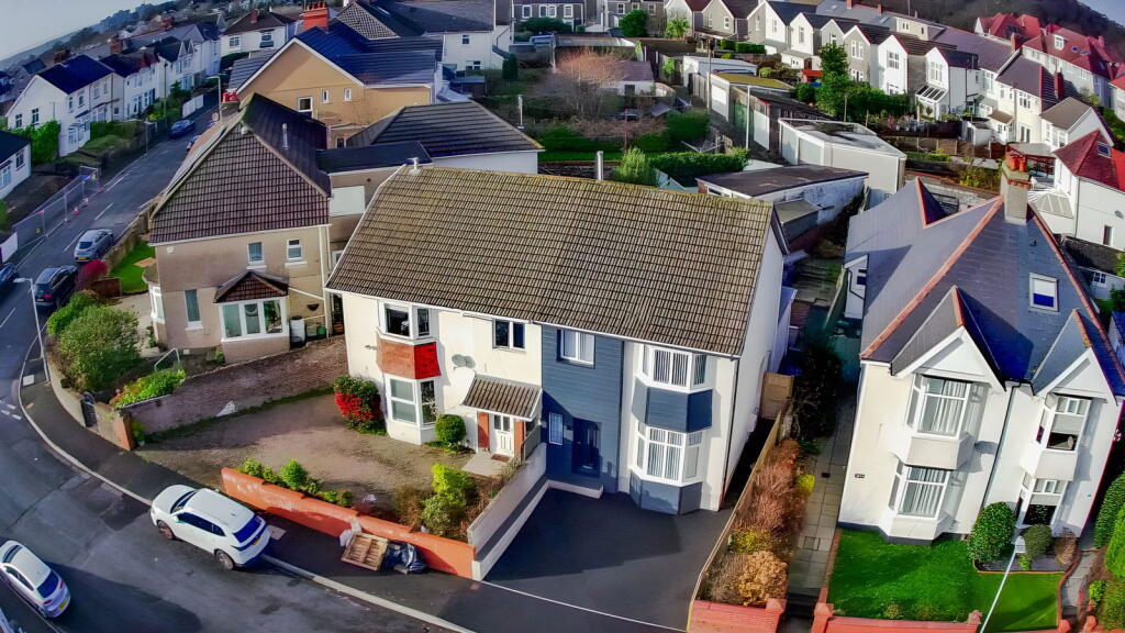 Main image of property: Tavistock Road, Sketty, Swansea, SA2 0SL