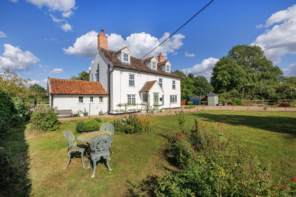 Main image of property: Bell Green, Cratfield, Halesworth