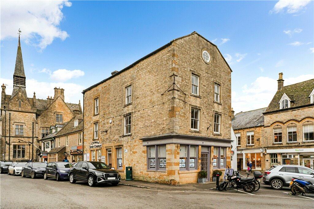 Main image of property: Crossway House, The Square, Stow-On-The-Wold, Gloucestershire, GL54