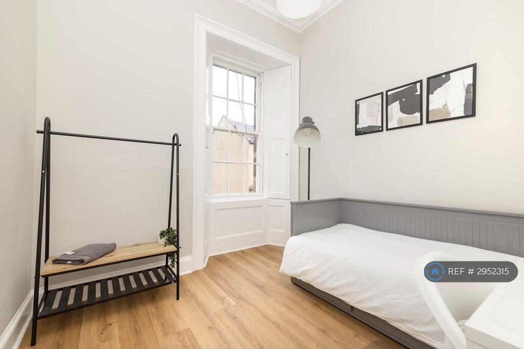 Apartment in Edinburgh, Haymarket, West End - View 5