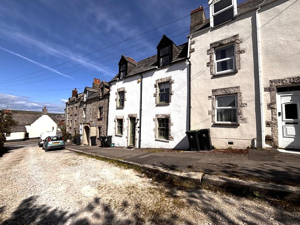 Cowlease, Swanage, Dorset, BH19, Dorset