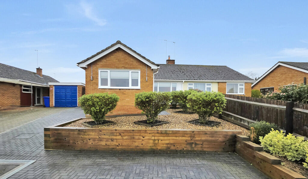 Main image of property: Westminster Close, Brackley