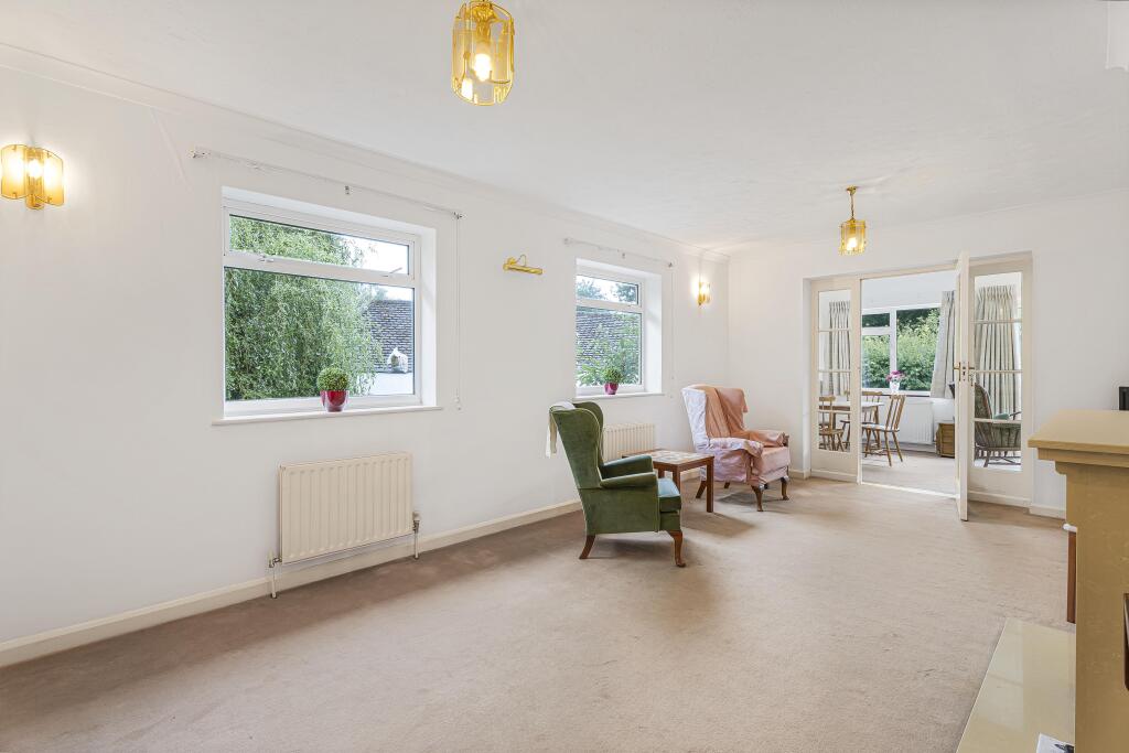 House in Welwyn Hatfield, Welwyn - View 3