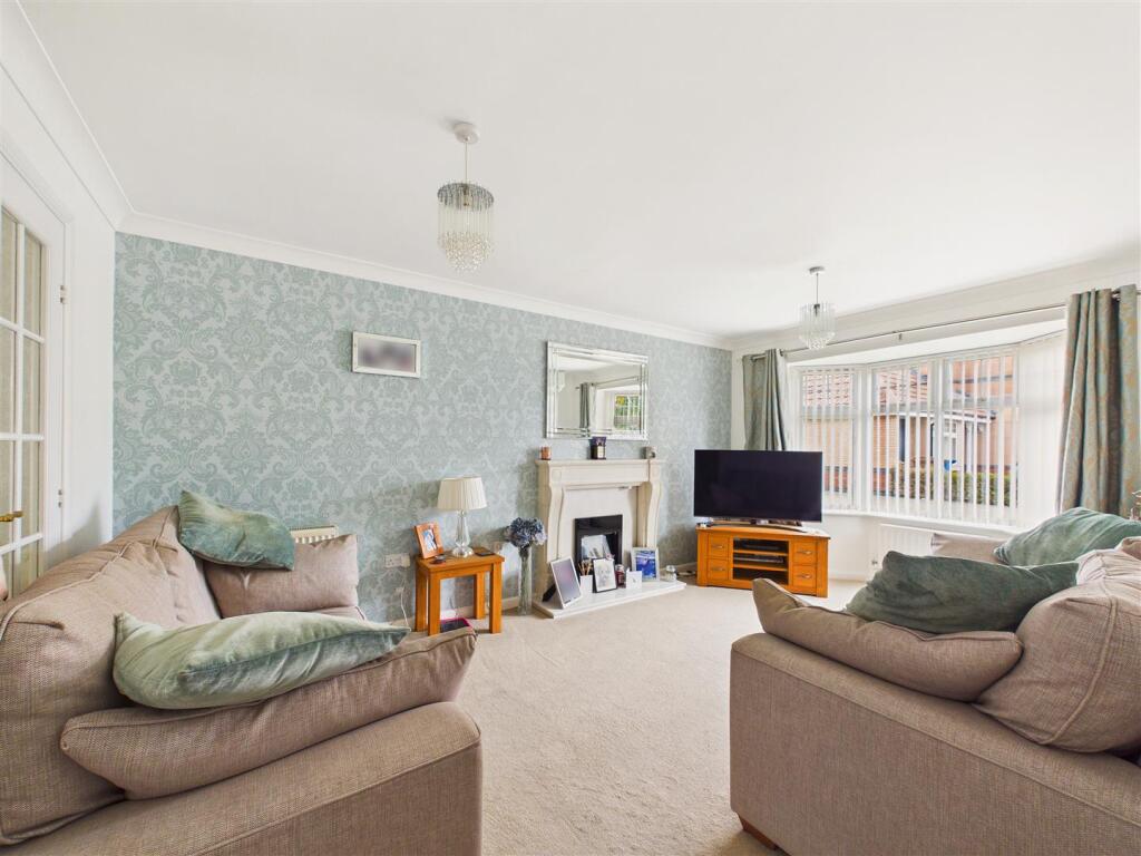 House in Brough, Elloughton-cum-Brough - View 4