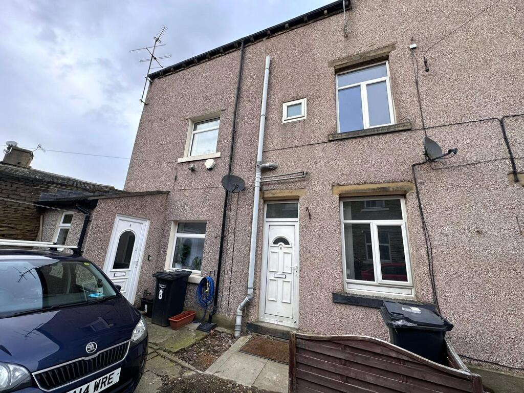 Main image of property: Fixby View Yard, Clough Lane, Brighouse, HD6