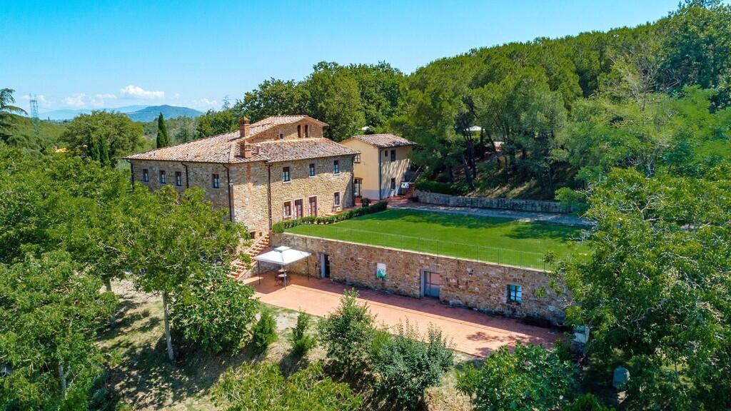 Main image of property: Bucine, Arezzo, Tuscany