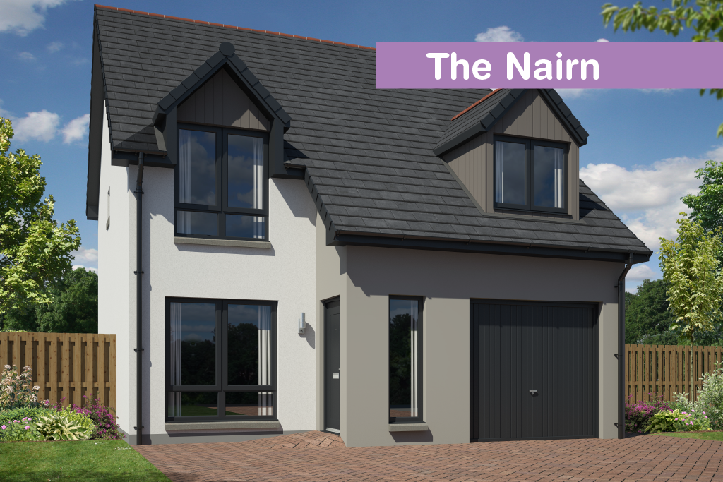 Main image of property: Off Barhill Road,
Buckie,
AB56 5AD