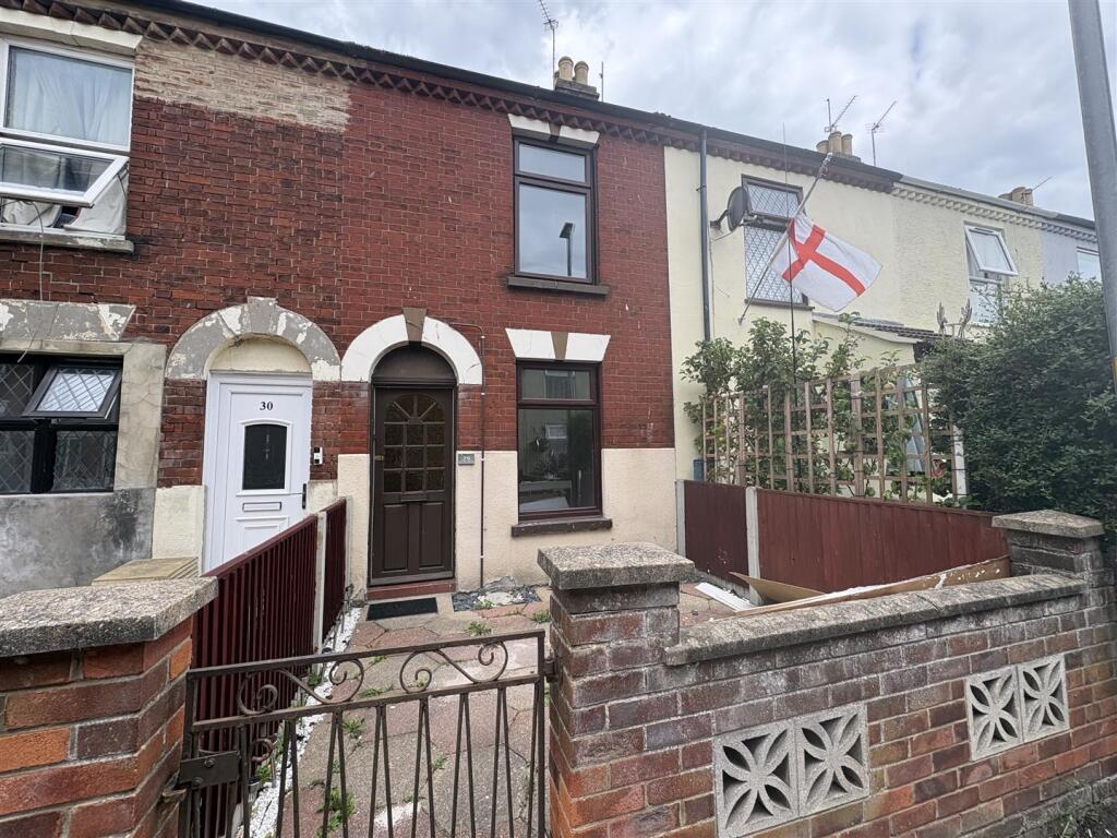 Main image of property: Winifred Road, Great Yarmouth