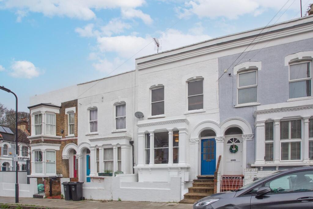 Main image of property: Martaban Road, London, N16