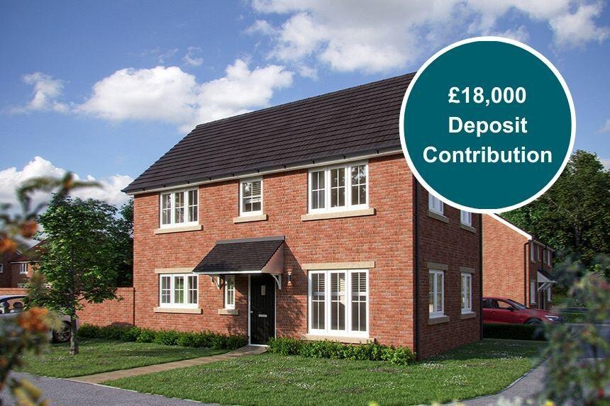 Main image of property: Newsam Rise,
Green Road,
Leeds,
LS15 9AD