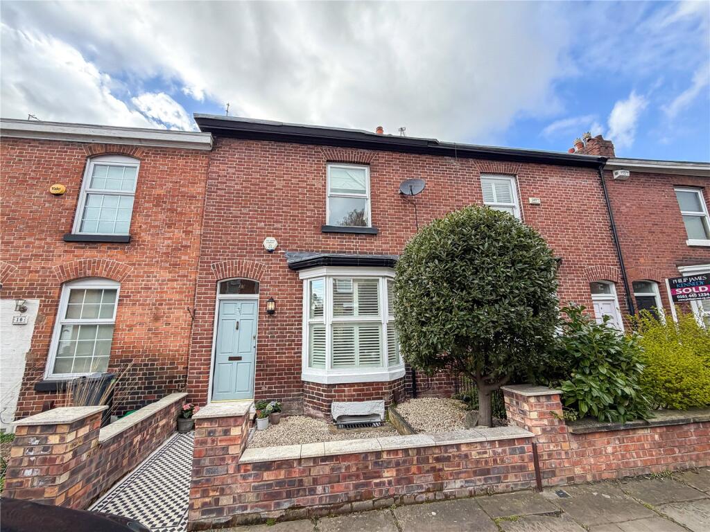 Main image of property: Churchwood Road, Didsbury, M20