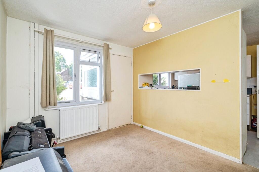Cromes Place, Badersfield, Norwich, Norfolk, NR10 photo 4