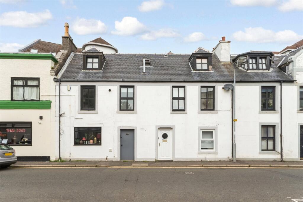 Main image of property: Bath Street, Largs, North Ayrshire, KA30