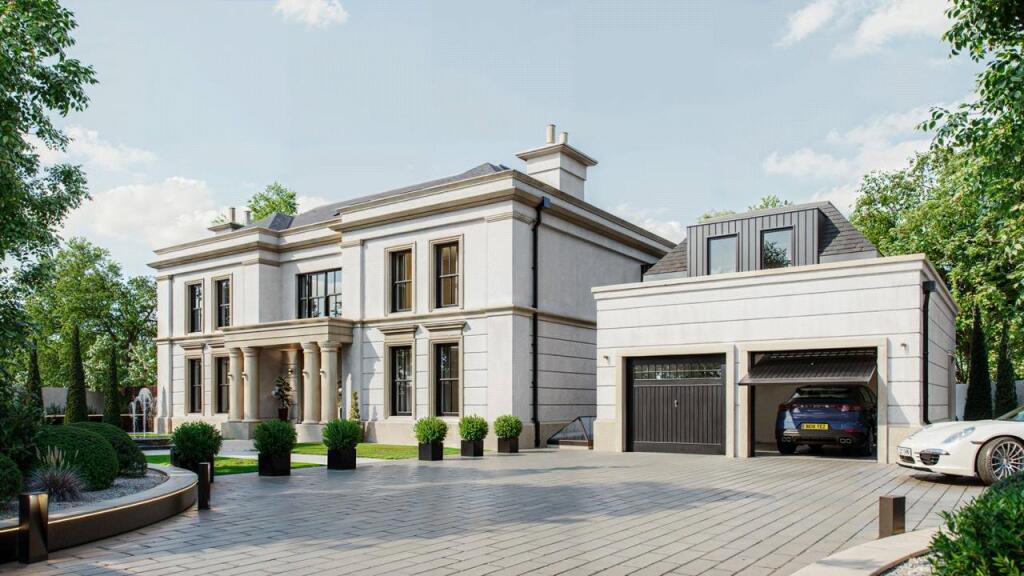 Main image of property: Beaconsfield Road, Woolton, Liverpool, L25