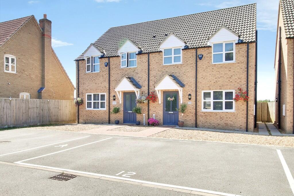 Main image of property: Station Road, Manea
