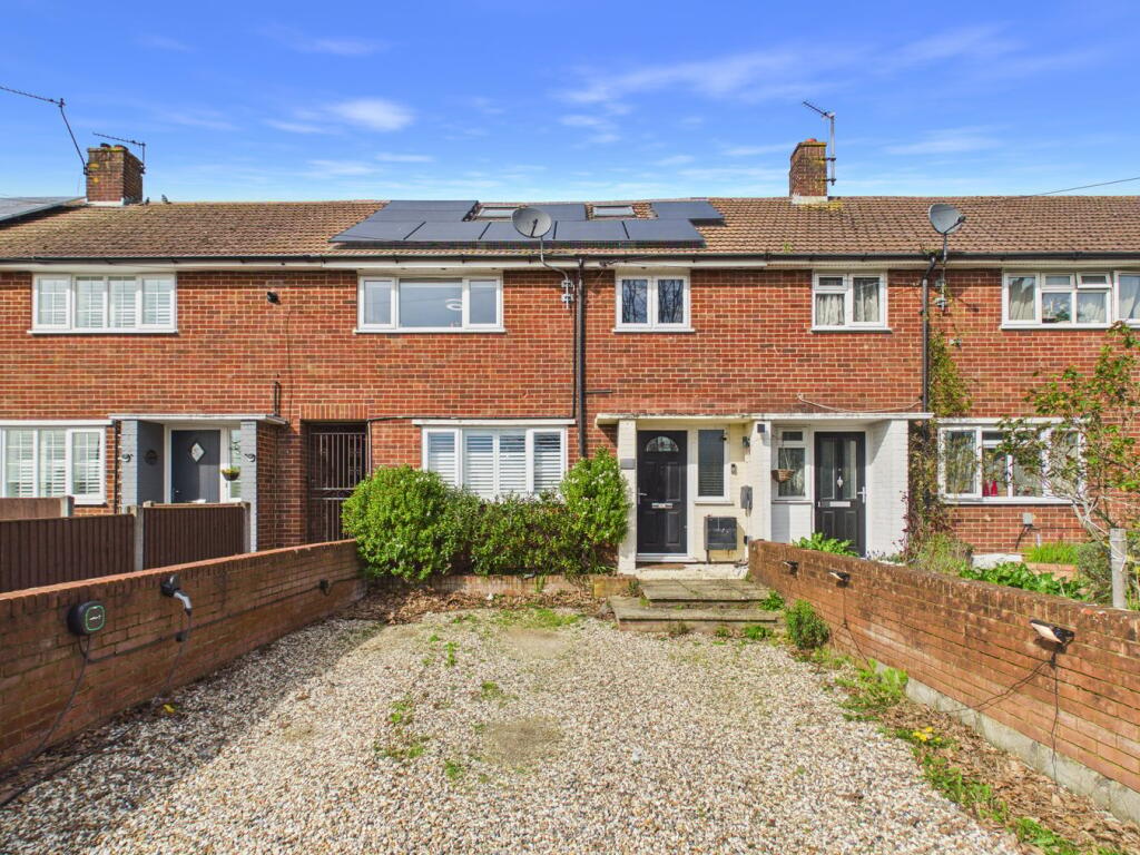 Main image of property: Southcote Lane, Reading, RG30