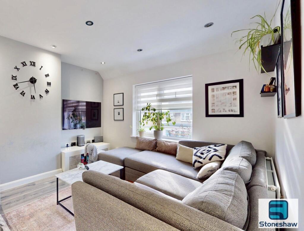 Main image of property: Marlborough Road, Dagenham, RM8