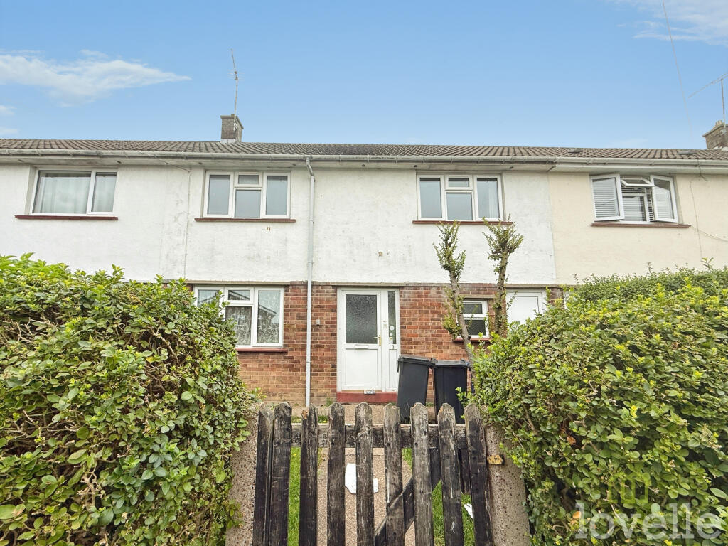 Main image of property: Baines Road, Gainsborough, DN21
