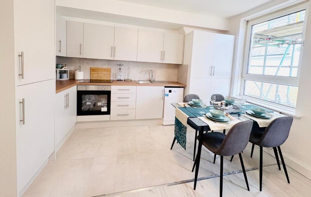 Main image of property: Renton Close, Brixton Hill, London, SW2
