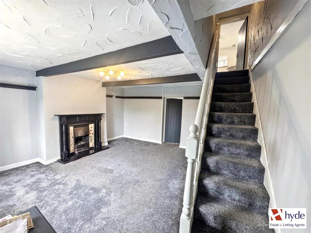 House in Stockport - View 4
