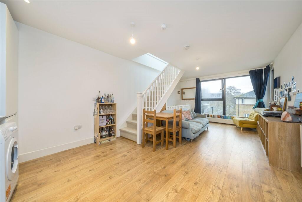 Main image of property: Clyde Street, Deptford, London, SE8