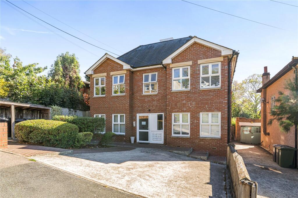 Main image of property: Lowther Hill, Forest Hill, London, SE23