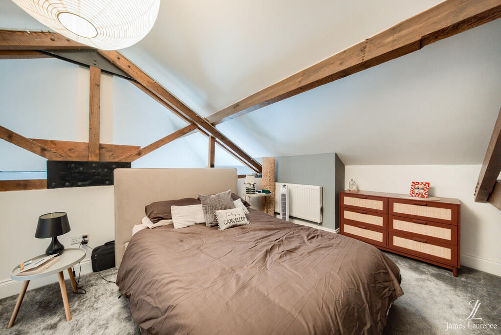 Additional image 16 of Investment Sale (Freehold, Commercial & 5 Apartments) - Tennial Wharf, 21 Ludgate Hill, Jewellery Qu