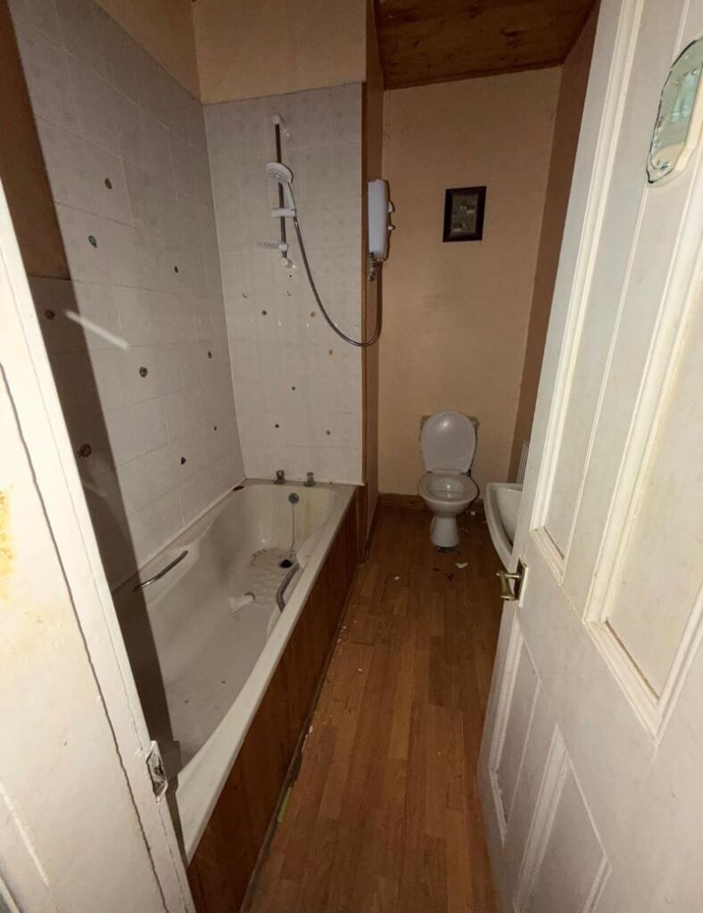 Apartment in Hawick, Wellogate, Wilton - View 4