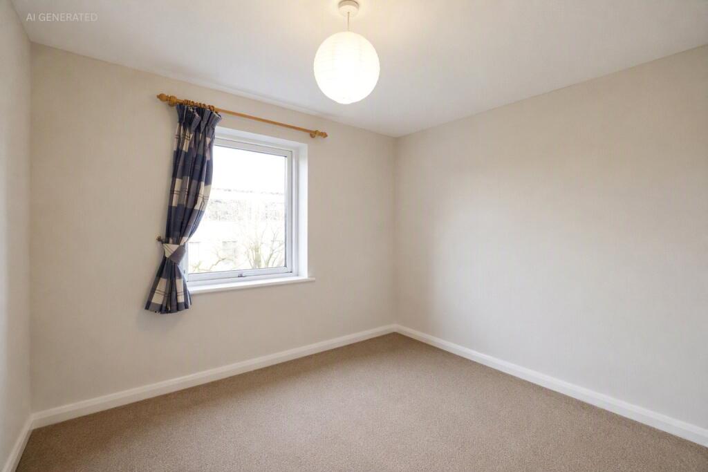 Apartment in York - View 4