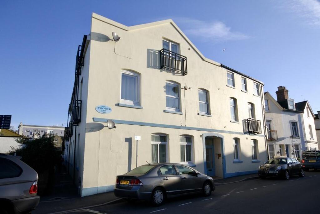 Main image of property: Wedgewood Court, Somerset Place, Teignmouth