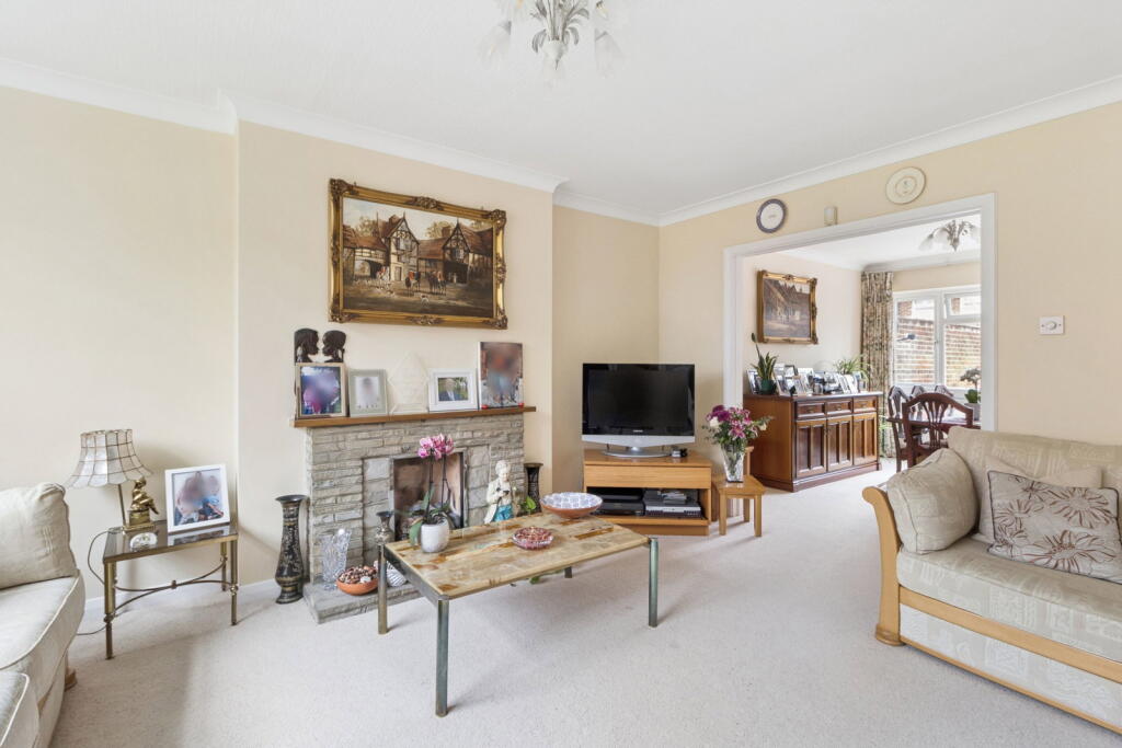 House in Harrow - View 4