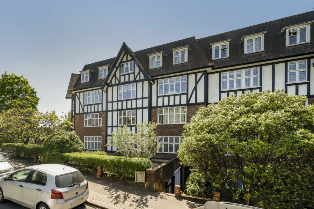 Main image of property: Finchley Road, Childs Hill