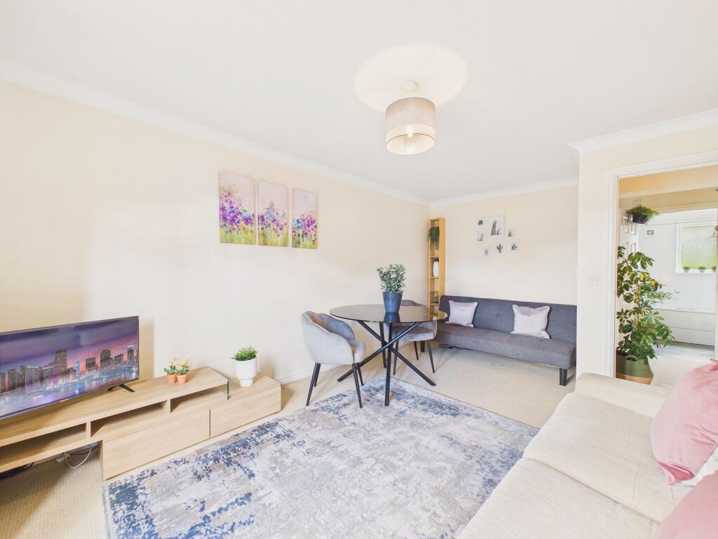 Apartment in Gateshead, North East - More